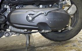 HONDA TACT Basket AF75