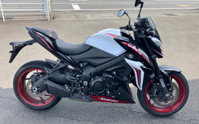 SUZUKI GSX-S1000 2018 GT79B