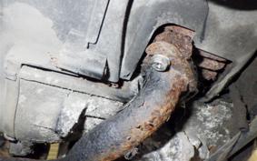 YAMAHA JOG ZR Gen.2 2006 SA16J