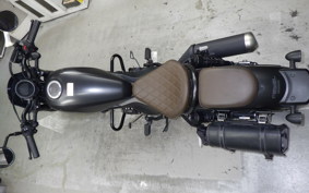 HONDA REBEL 250 S 2019 MC49