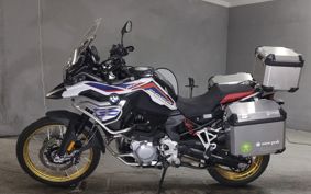 BMW F800GS 0B09