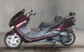 YAMAHA MAJESTY 125 SE27