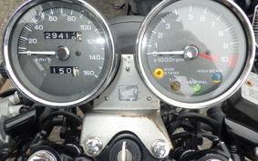 HONDA GB250 CLUBMAN Gen.4 MC10