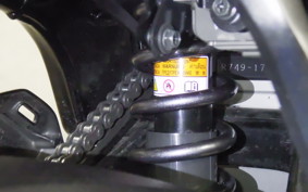 SUZUKI GSX-S750 2022 C533F