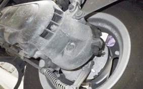 YAMAHA GEAR Gen.2 UA08J