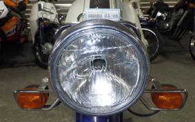 HONDA C50 SUPER CUB AA01