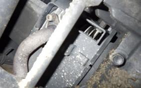 SUZUKI ADDRESS V125 CF46A