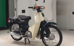 HONDA C50 SUPER CUB AA01
