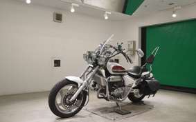 HONDA MAGNA 250 2010 MC29