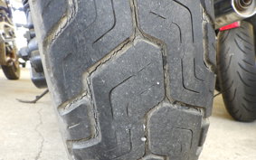 HONDA SHADOW 750 PHANTOM 2011 RC53