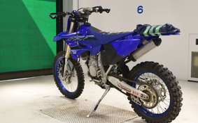 YAMAHA YZ125X CE29C