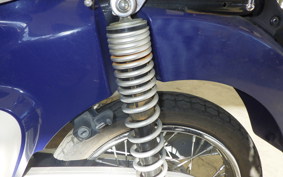 HONDA C50 SUPER CUB AA07