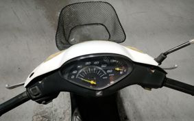 HONDA DIO AF68