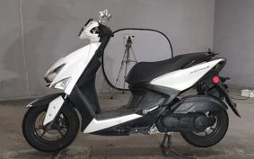 YAMAHA  CYGNUS  GRIF ASU SEJ4J