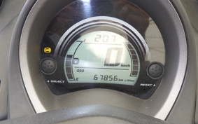 YAMAHA N-MAX 155 A SG50J