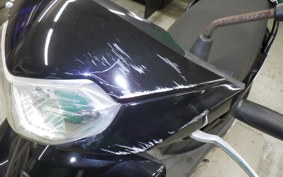 YAMAHA AXIS 125 Z 2021 SED7J