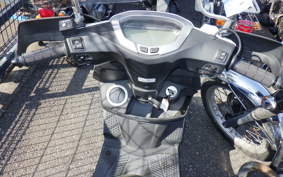 SUZUKI スウィッシュ125 DV12B