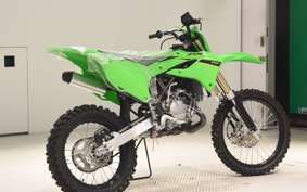 KAWASAKI KX112