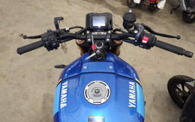 YAMAHA XSR900 2022