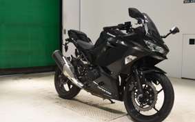 KAWASAKI NINJA 400 2020 EX400G