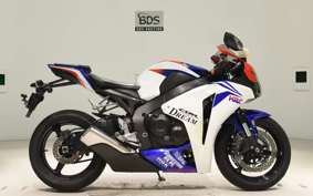 HONDA CBR1000RR Gen. 2 2018 SC59