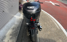 SUZUKI SV650 ABS 2022 VP55E