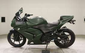KAWASAKI NINJA 250R 2024 EX250K