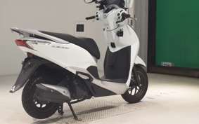 HONDA LEAD 125 2006 JF45