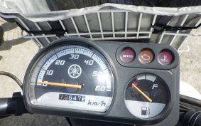 YAMAHA GEAR Gen.2 UA07J