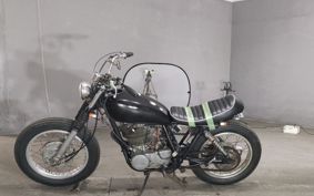 YAMAHA SR400 1985 1JR