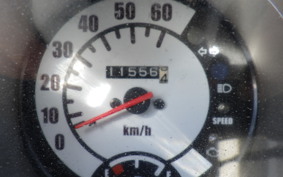 HONDA GYRO CANOPY TA03