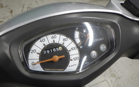 SUZUKI ADDRESS V125 G CF46A