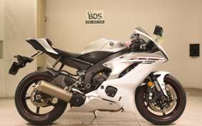YAMAHA YZF-R6 2019
