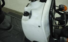 HONDA ZOOMER 2026 AF58