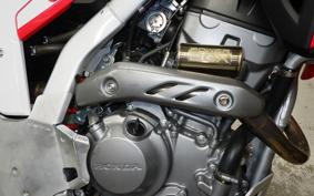 HONDA CRF250L 2026 MD47