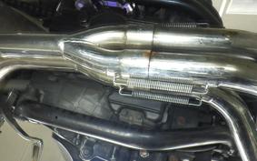 KAWASAKI ZRX-2 1996 ZR400E