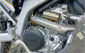 YAMAHA WR250R DG15J