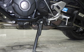 YAMAHA MT-09 Tracer 2016 RN36J