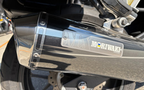 HONDA 400X 2013 NC47