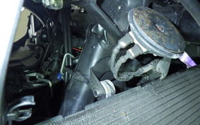 HONDA X-ADV 750 2019 RC95