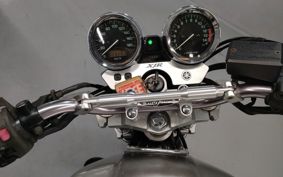 YAMAHA XJR400 R 2002 RH02J