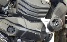 KAWASAKI Z800 2016