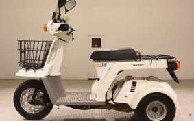 HONDA GYRO X TD01