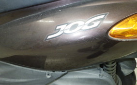 YAMAHA JOG Gen.5 SA36J