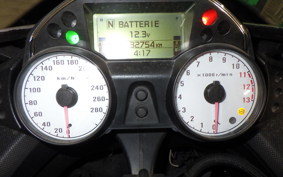 KAWASAKI ZZ1400 NINJA R A 2006 ZXT40B
