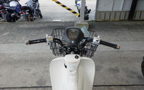 HONDA C110 SUPER CUB