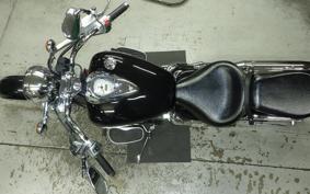 YAMAHA DRAGSTAR 400 CLASSIC  2017 VH02J