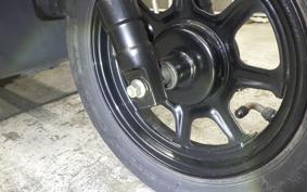 HONDA TACT Gen.4 2024 AF75