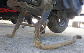 SUZUKI LET's 2 L CA1PA