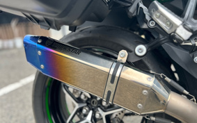 KAWASAKI NINJA H2 SX SE 2020 ZXT02A